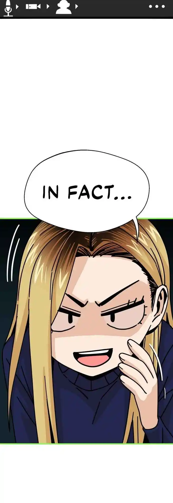 Maybe Meant to Be 14