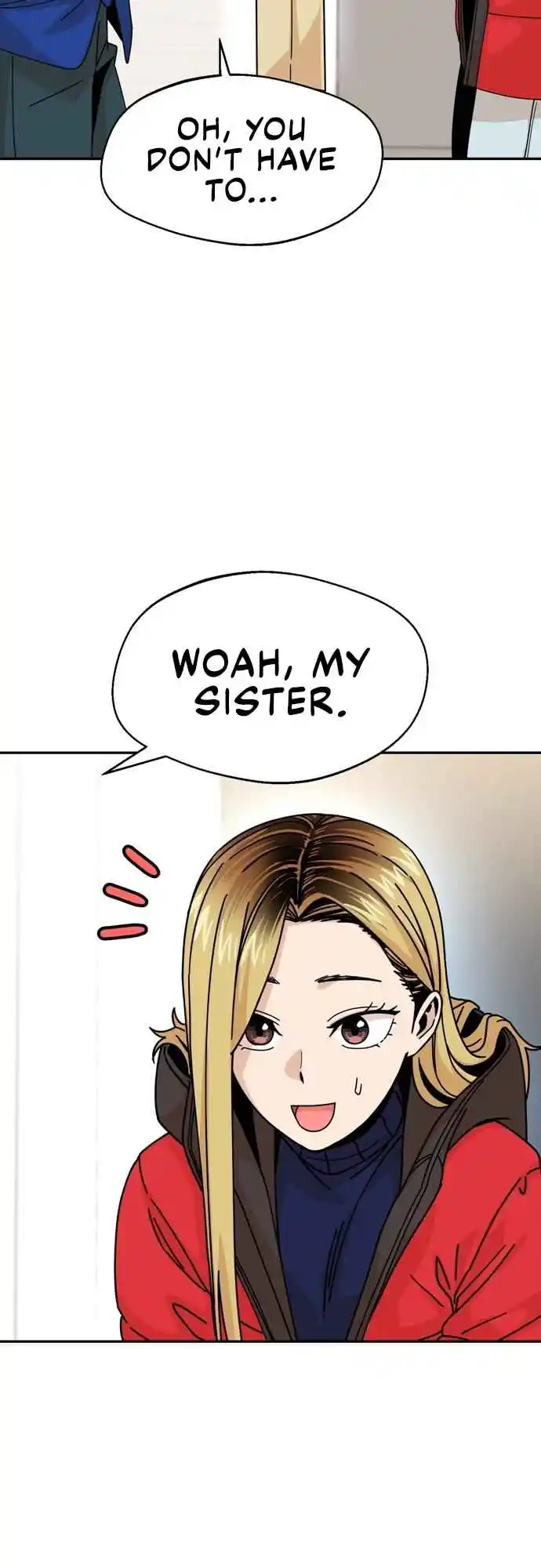 Maybe Meant to Be 14