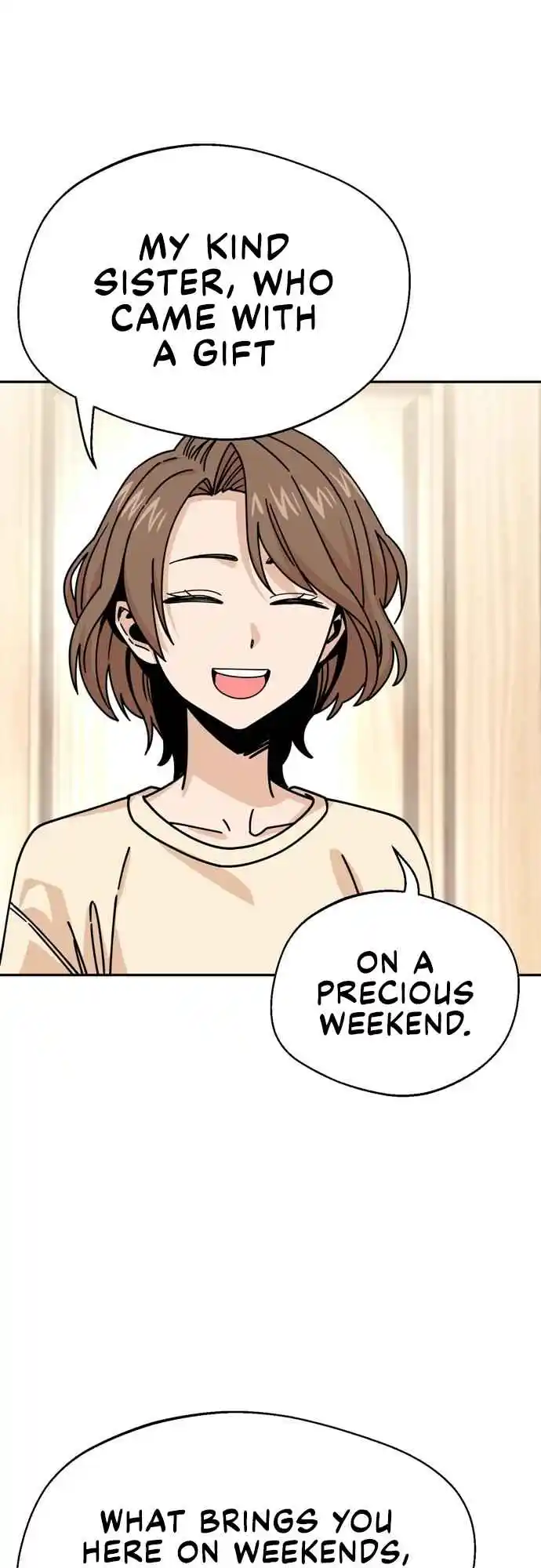 Maybe Meant to Be 14