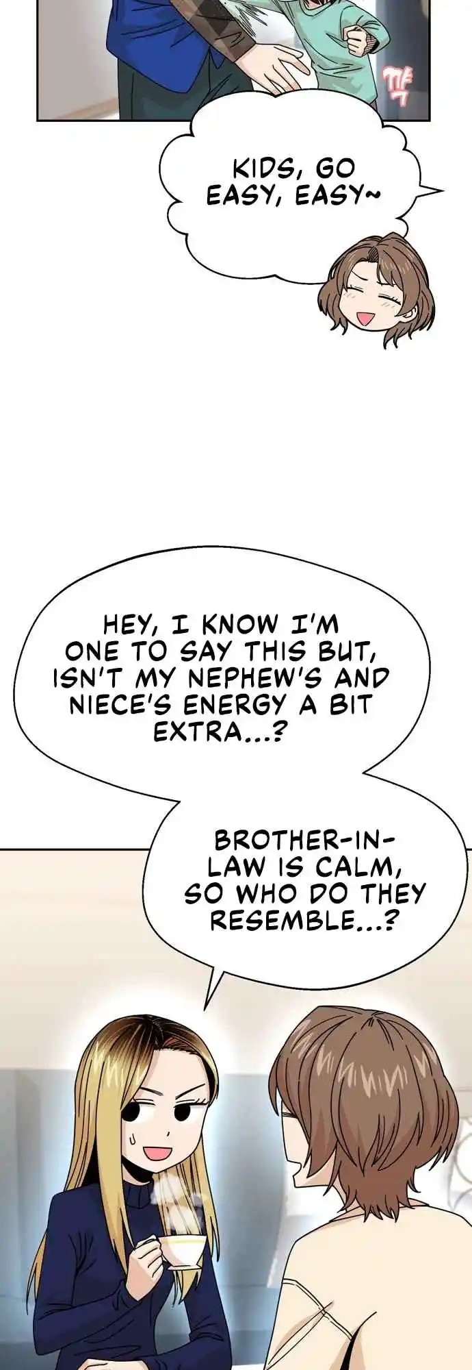 Maybe Meant to Be 14