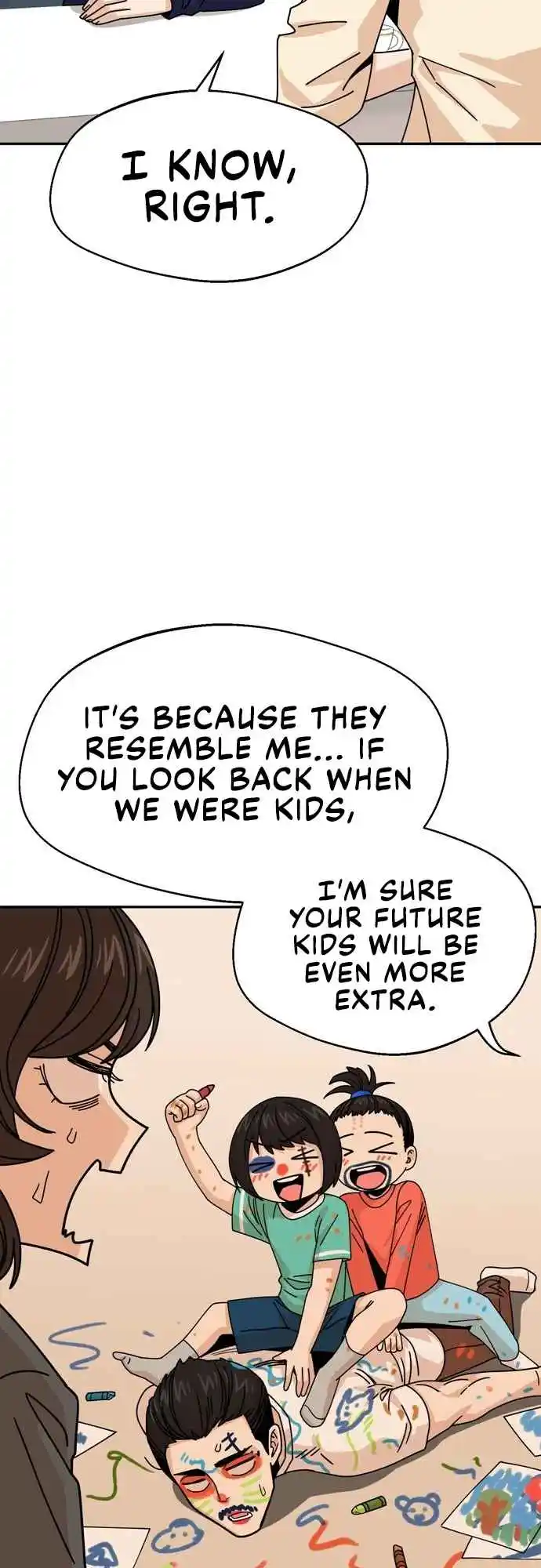 Maybe Meant to Be 14