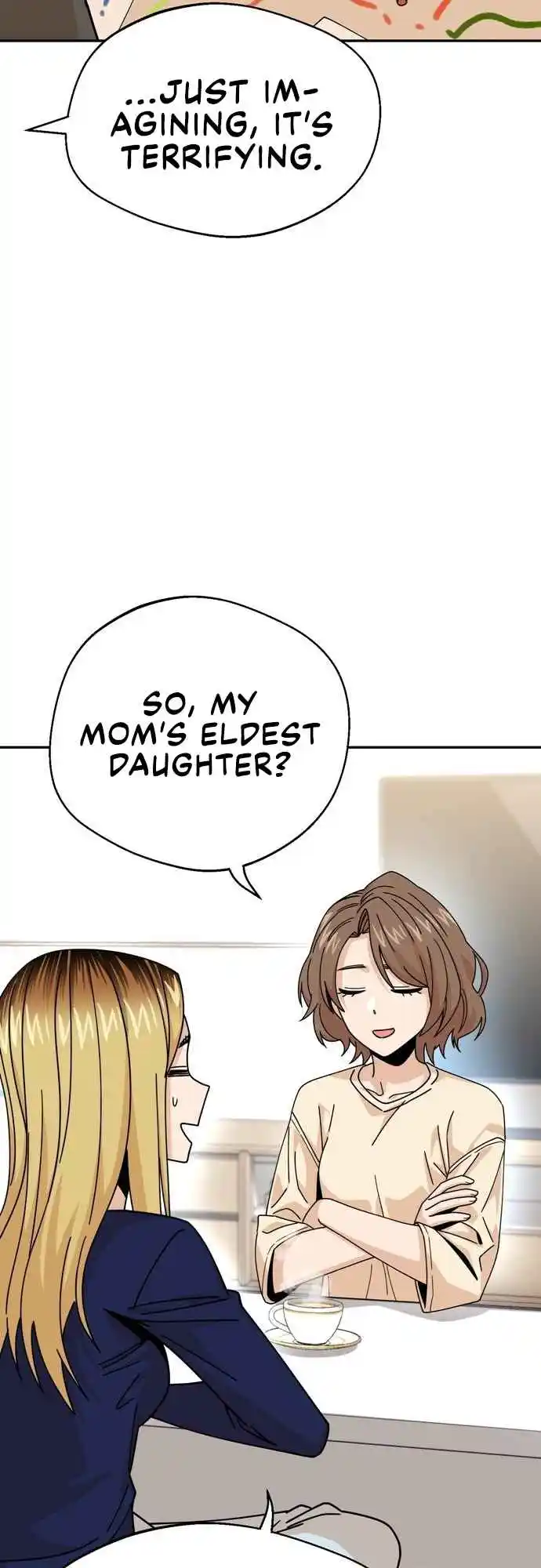 Maybe Meant to Be 14