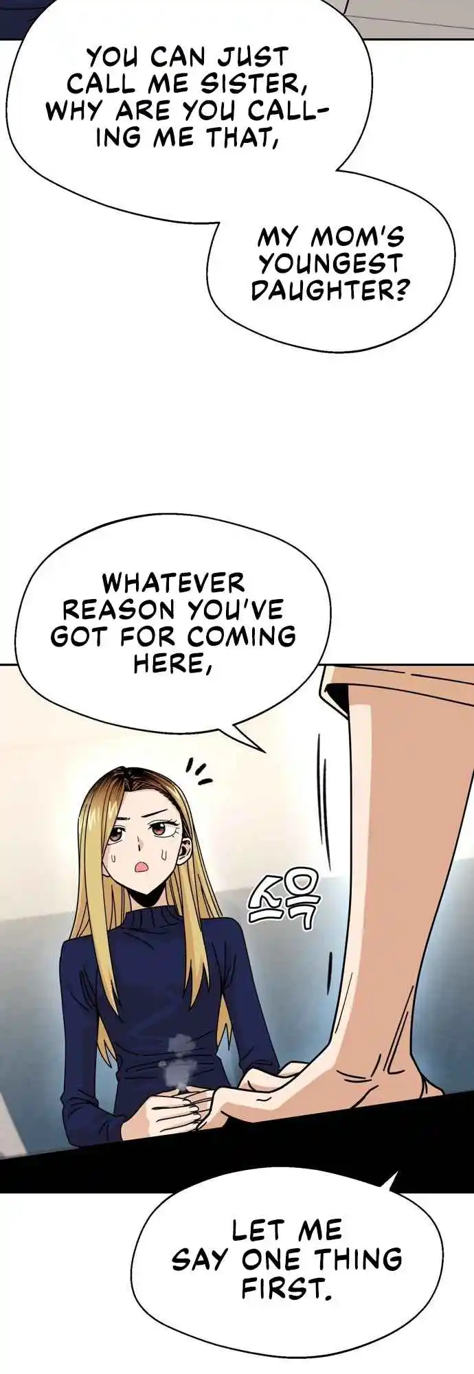 Maybe Meant to Be 14