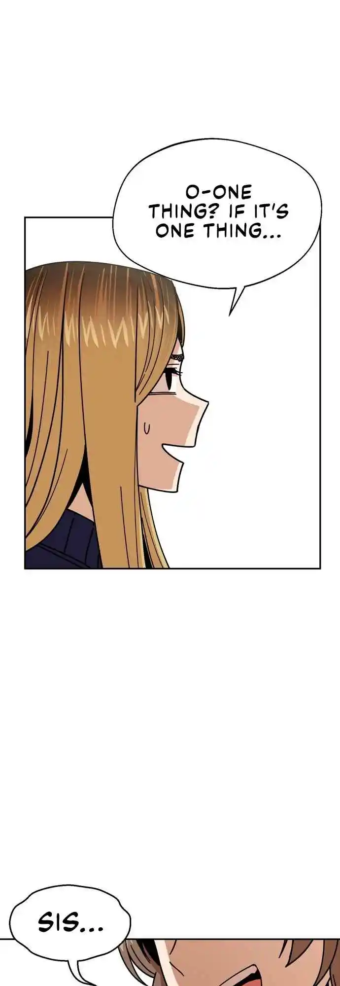 Maybe Meant to Be 14