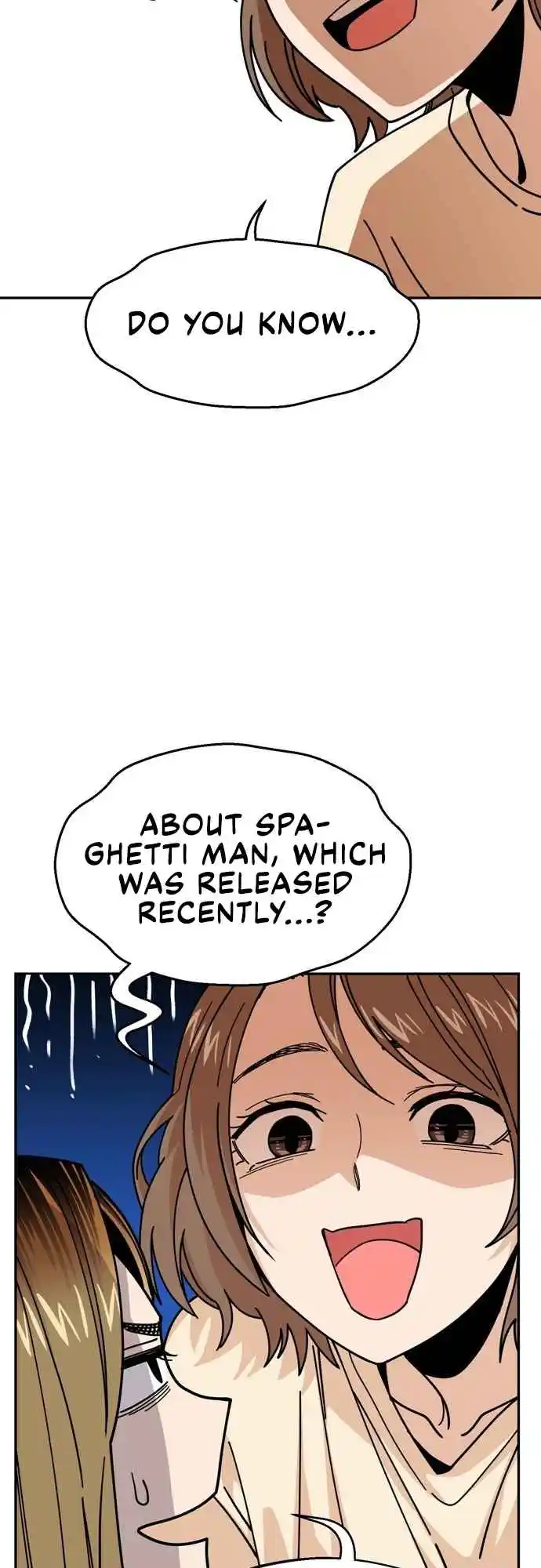 Maybe Meant to Be 14