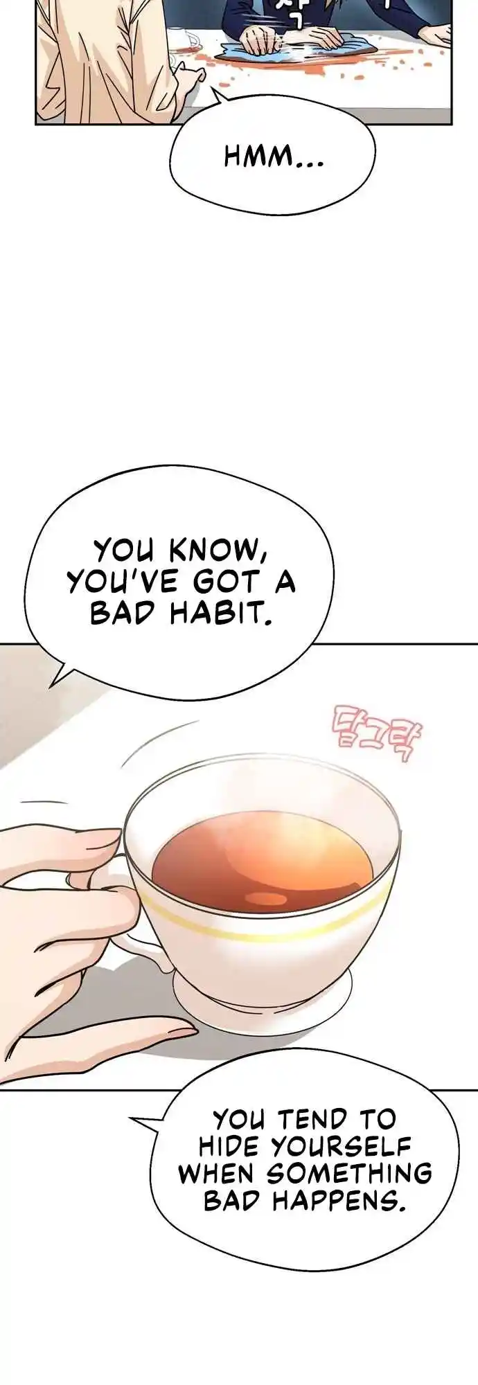 Maybe Meant to Be 14