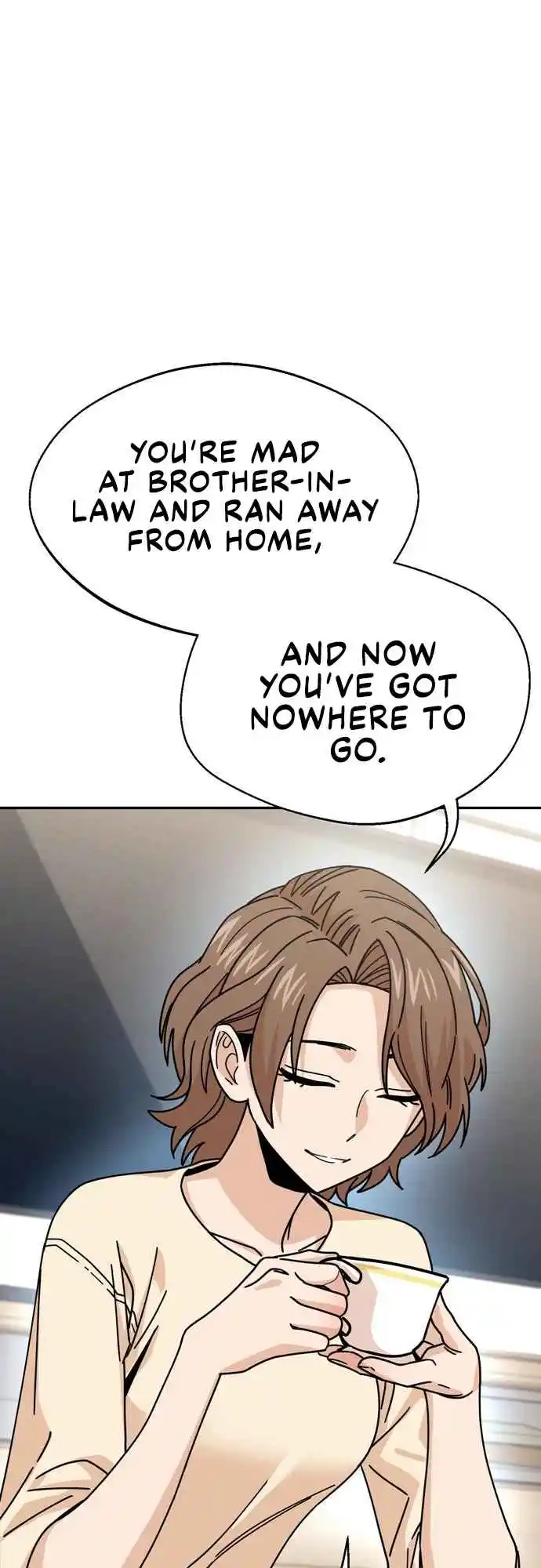 Maybe Meant to Be 14