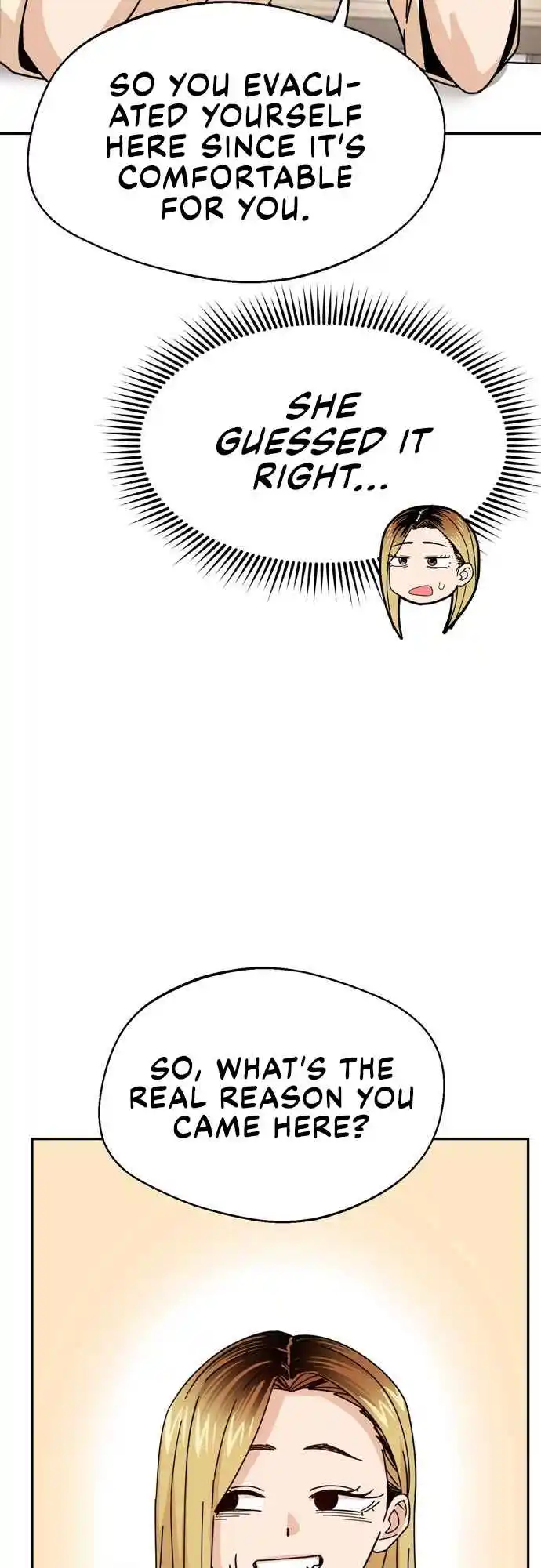 Maybe Meant to Be 14