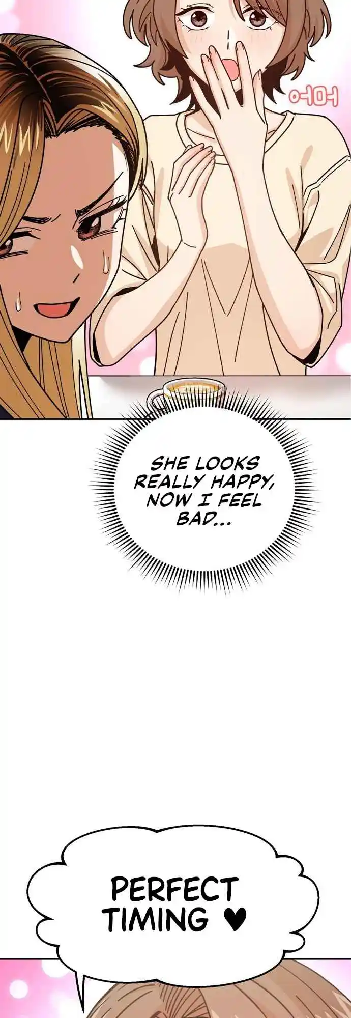 Maybe Meant to Be 14