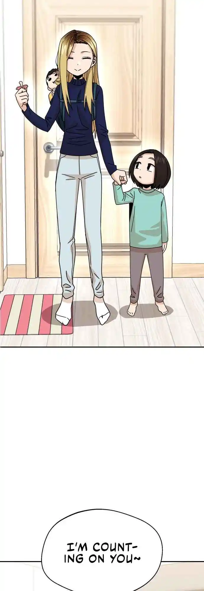 Maybe Meant to Be 14