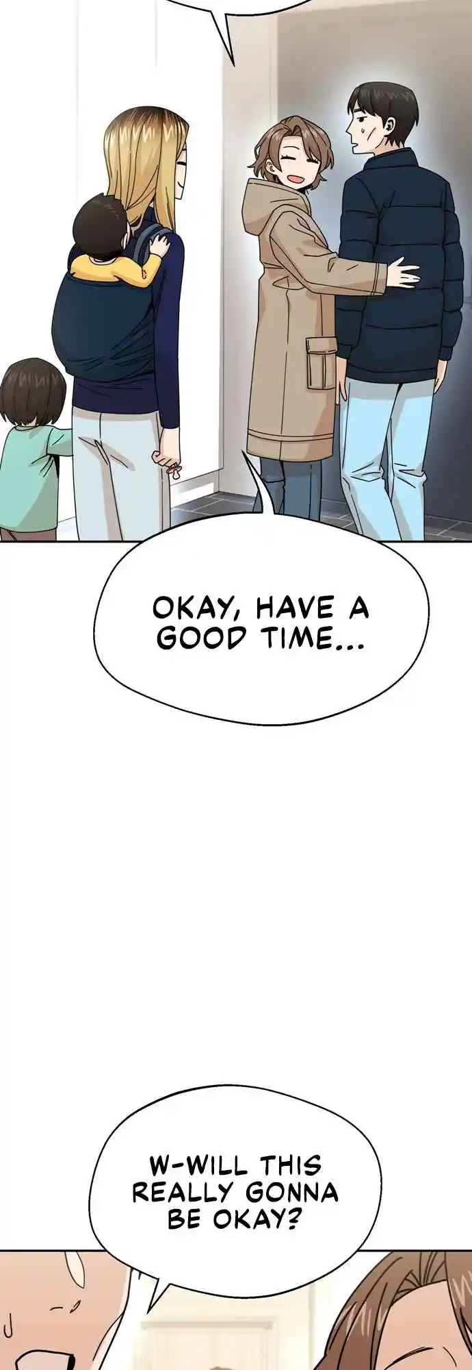 Maybe Meant to Be 14