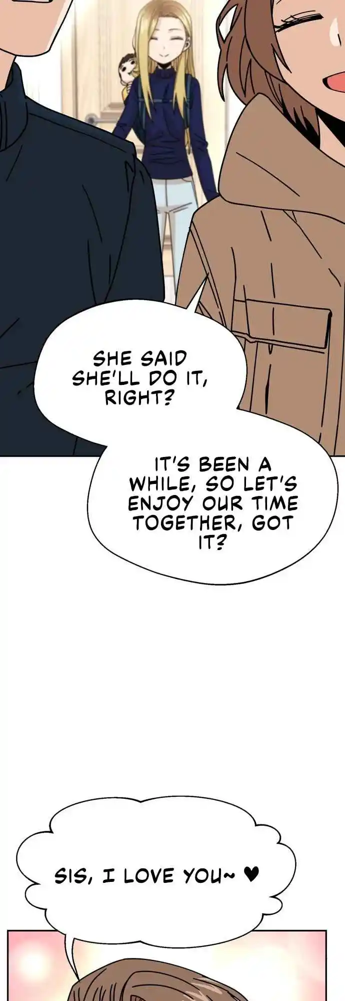 Maybe Meant to Be 14