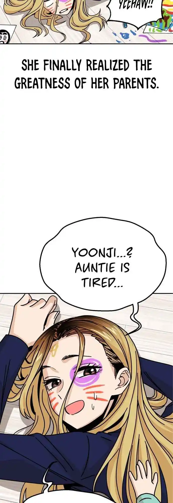 Maybe Meant to Be 14