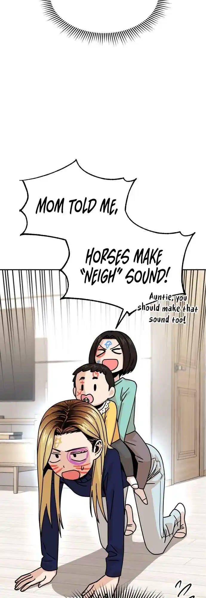 Maybe Meant to Be 14