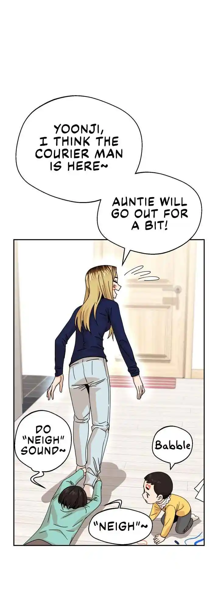 Maybe Meant to Be 14