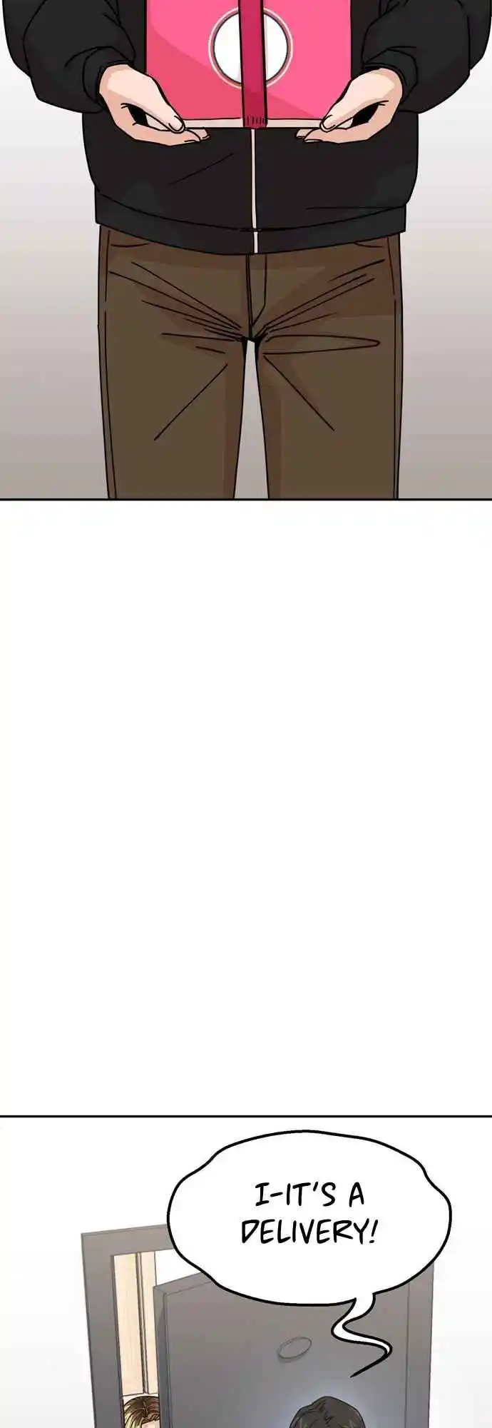 Maybe Meant to Be 14