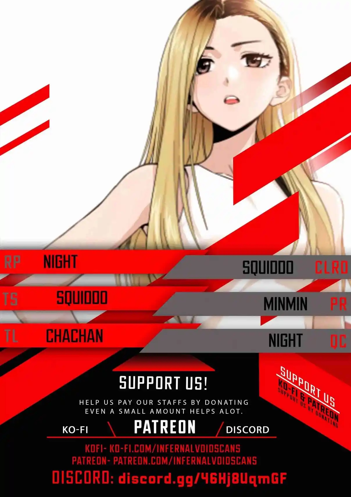 Maybe Meant to Be 15