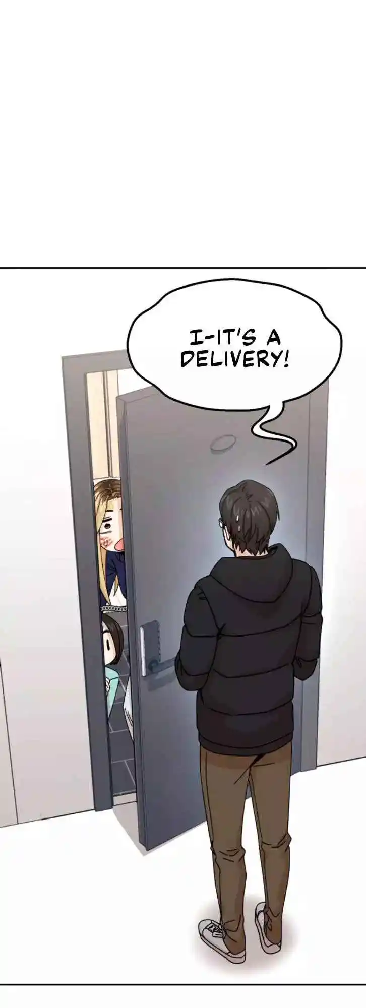 Maybe Meant to Be 15