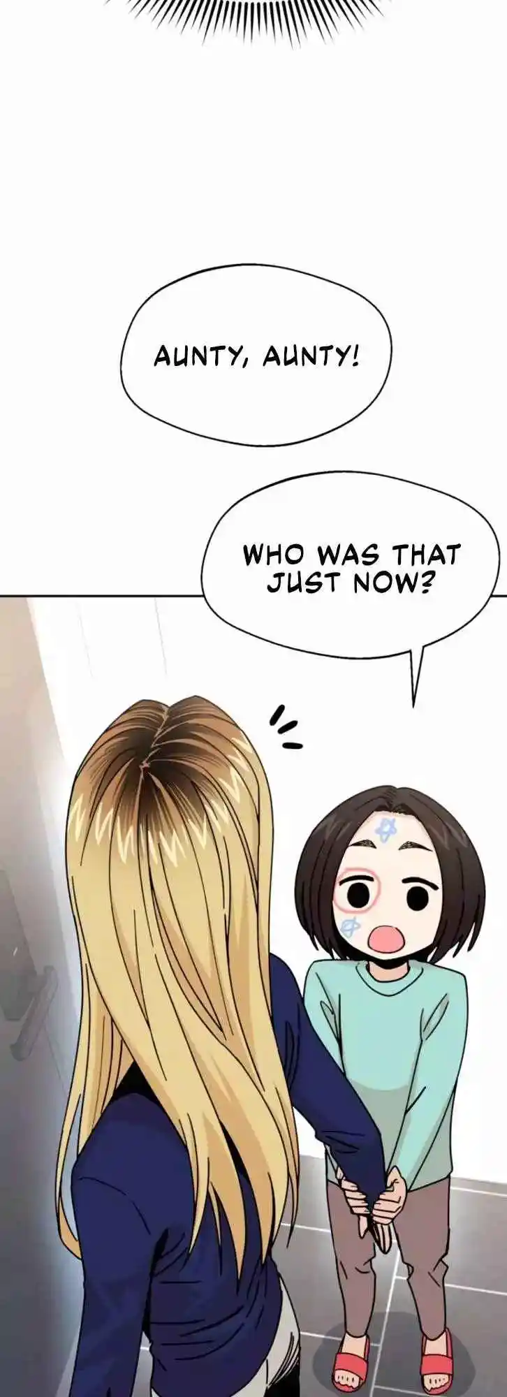 Maybe Meant to Be 15