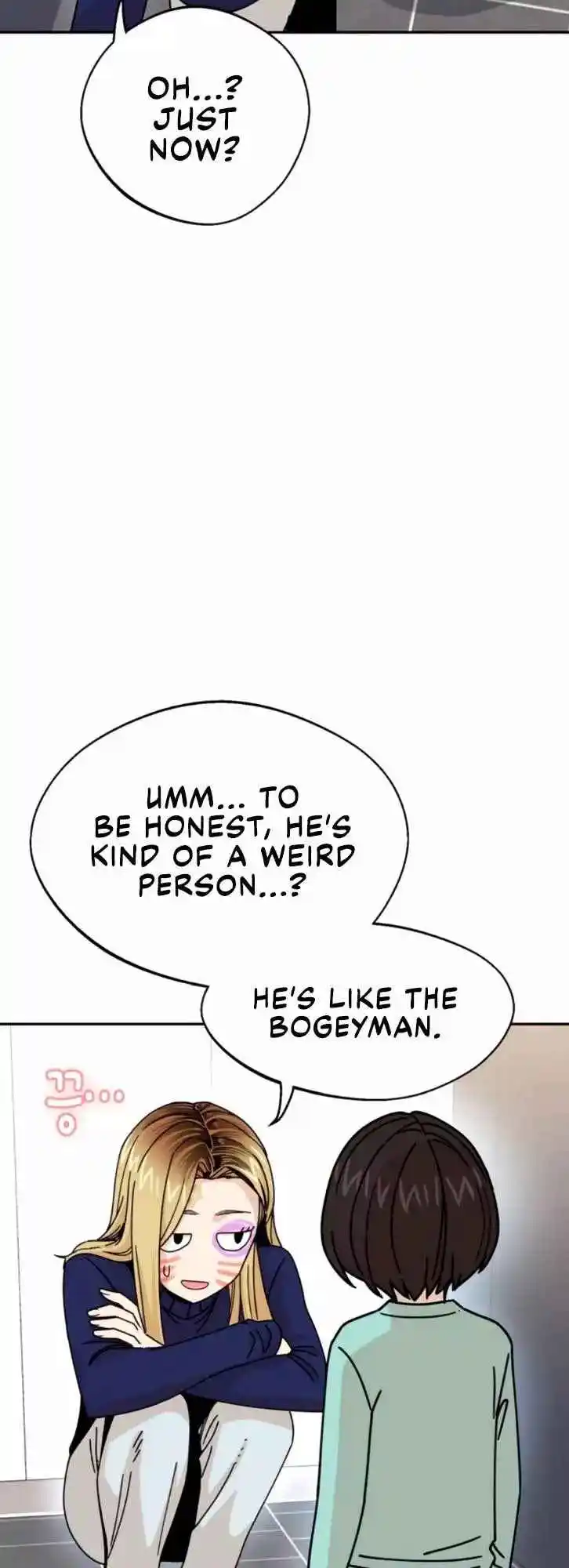 Maybe Meant to Be 15