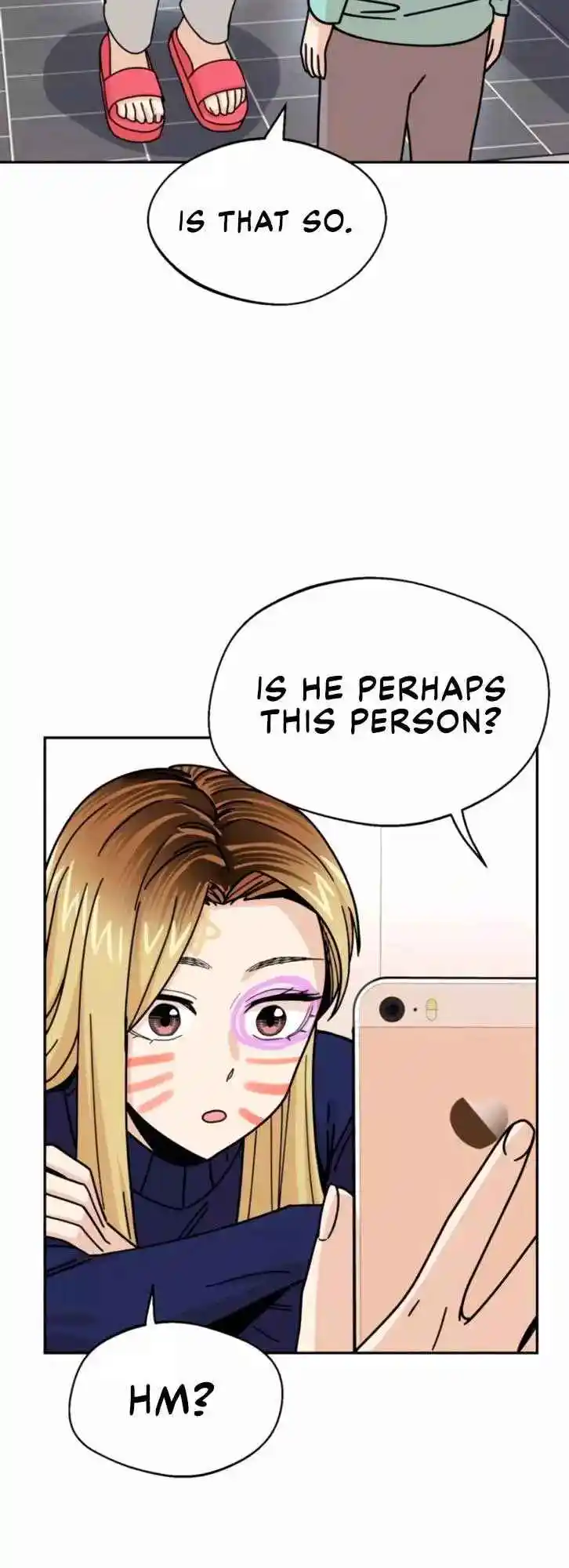 Maybe Meant to Be 15