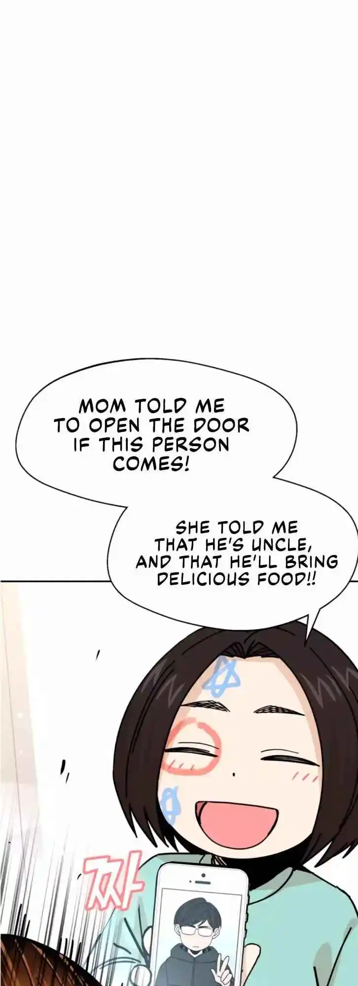 Maybe Meant to Be 15