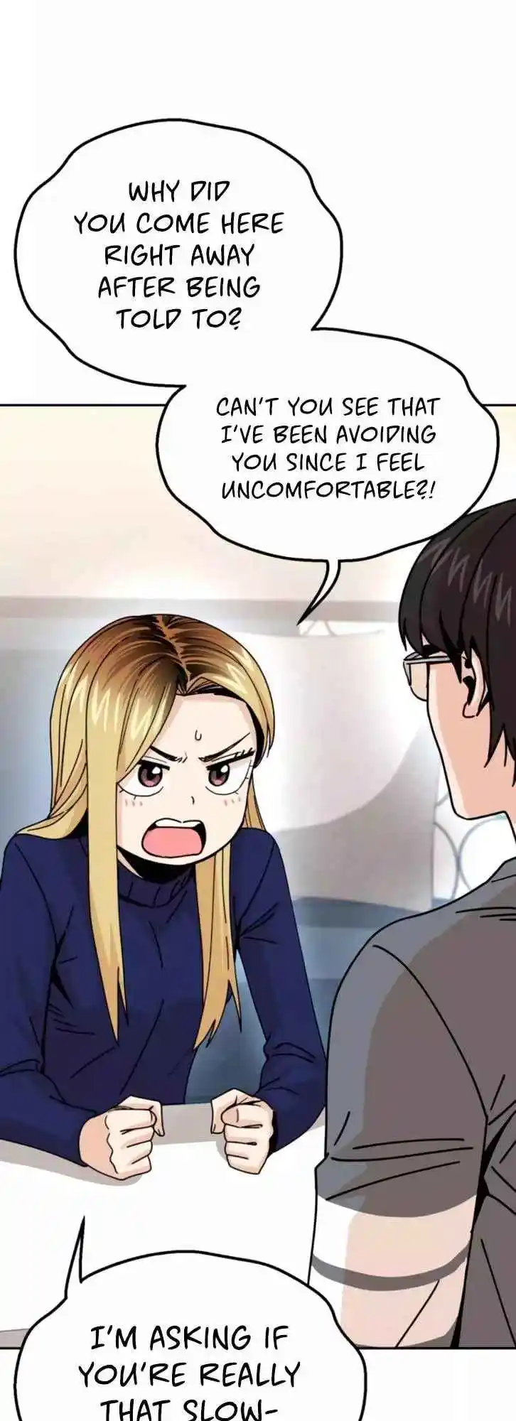 Maybe Meant to Be 15