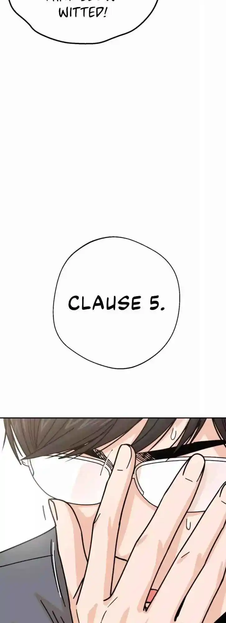 Maybe Meant to Be 15