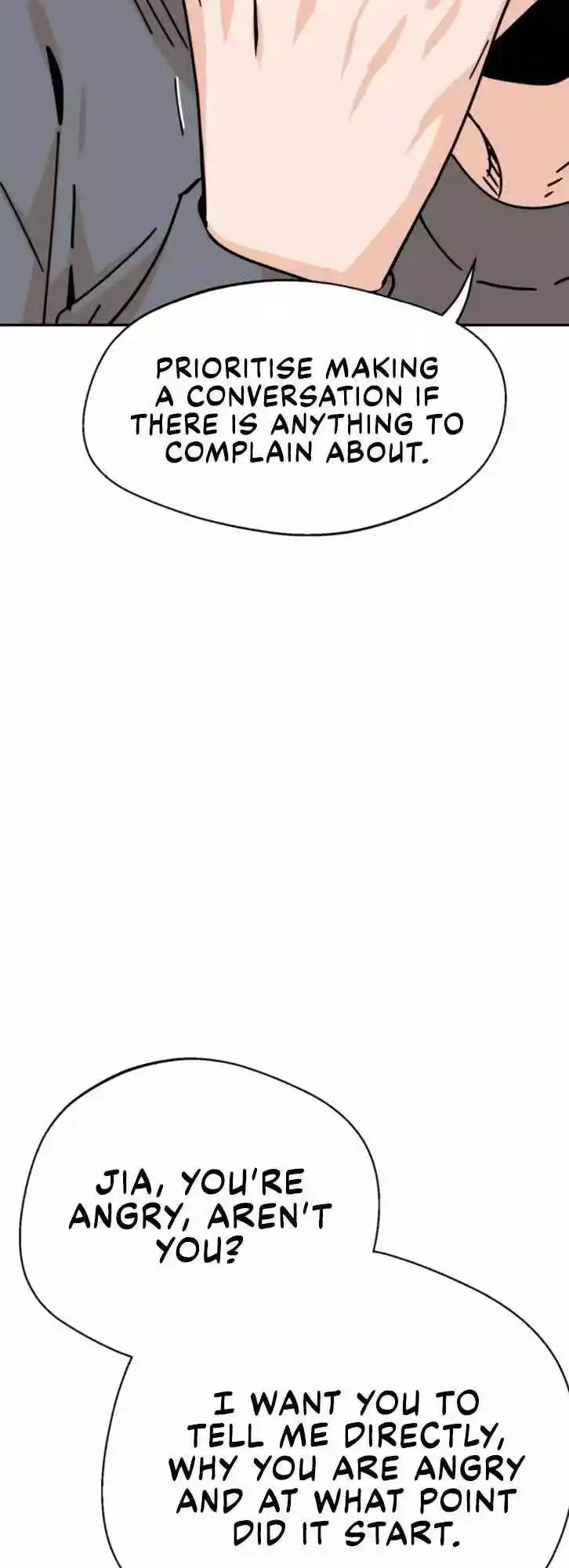 Maybe Meant to Be 15