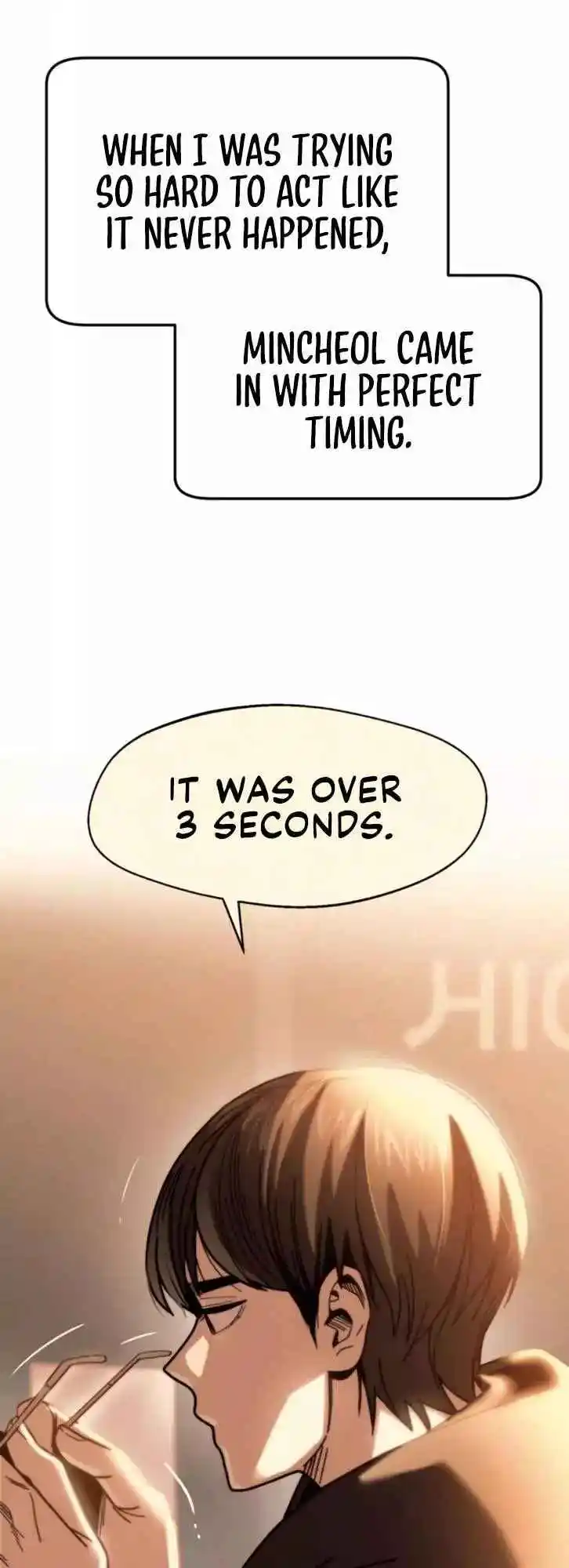 Maybe Meant to Be 15