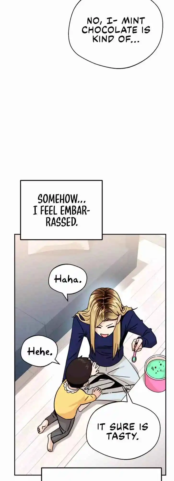 Maybe Meant to Be 15