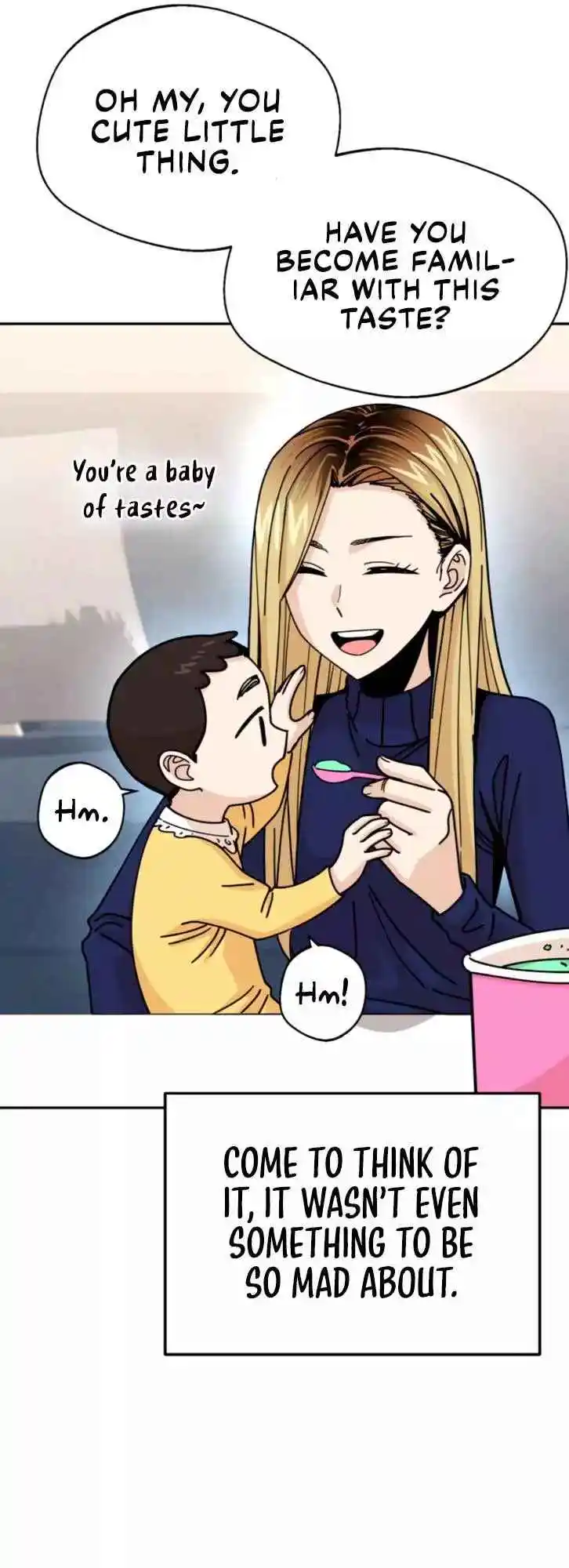 Maybe Meant to Be 15