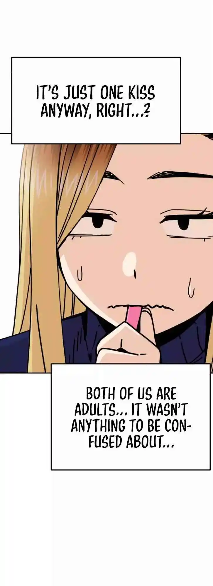 Maybe Meant to Be 15