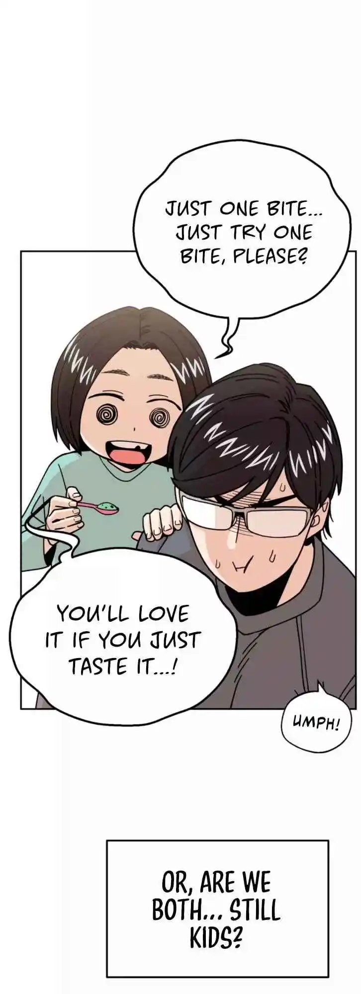 Maybe Meant to Be 15