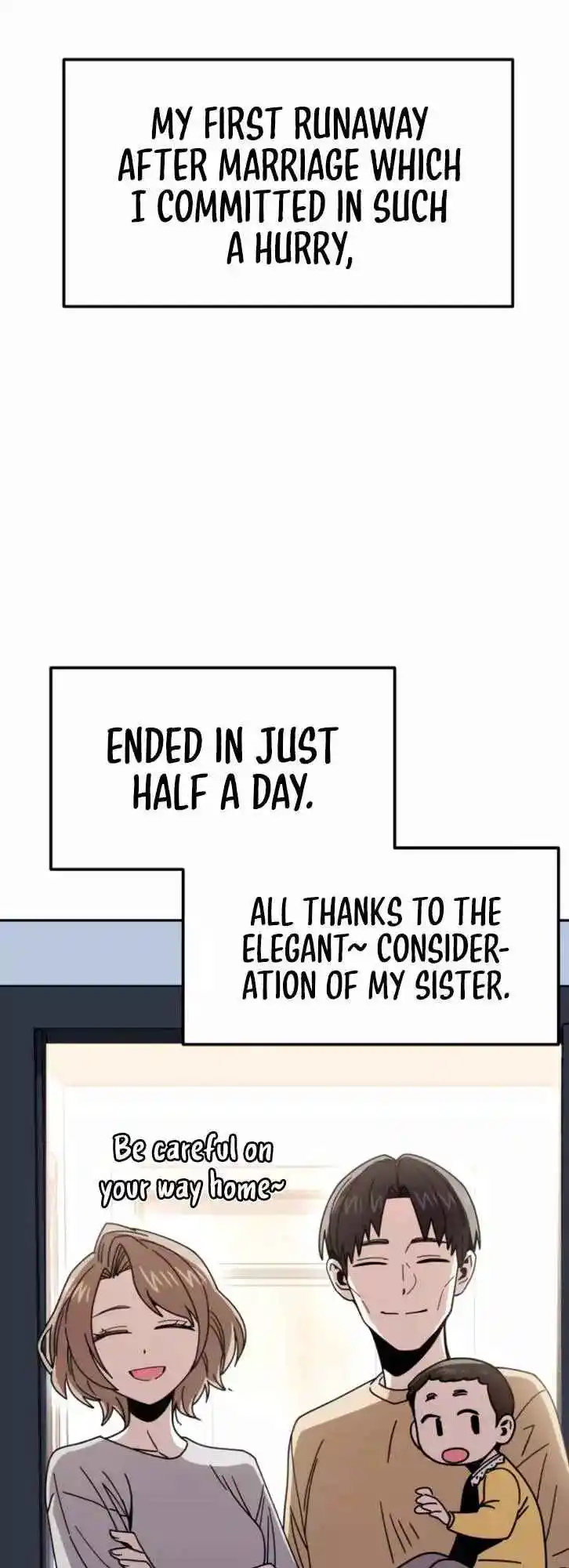 Maybe Meant to Be 15