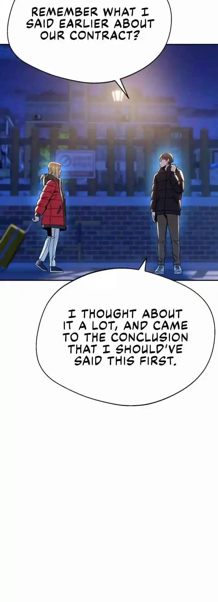 Maybe Meant to Be 15