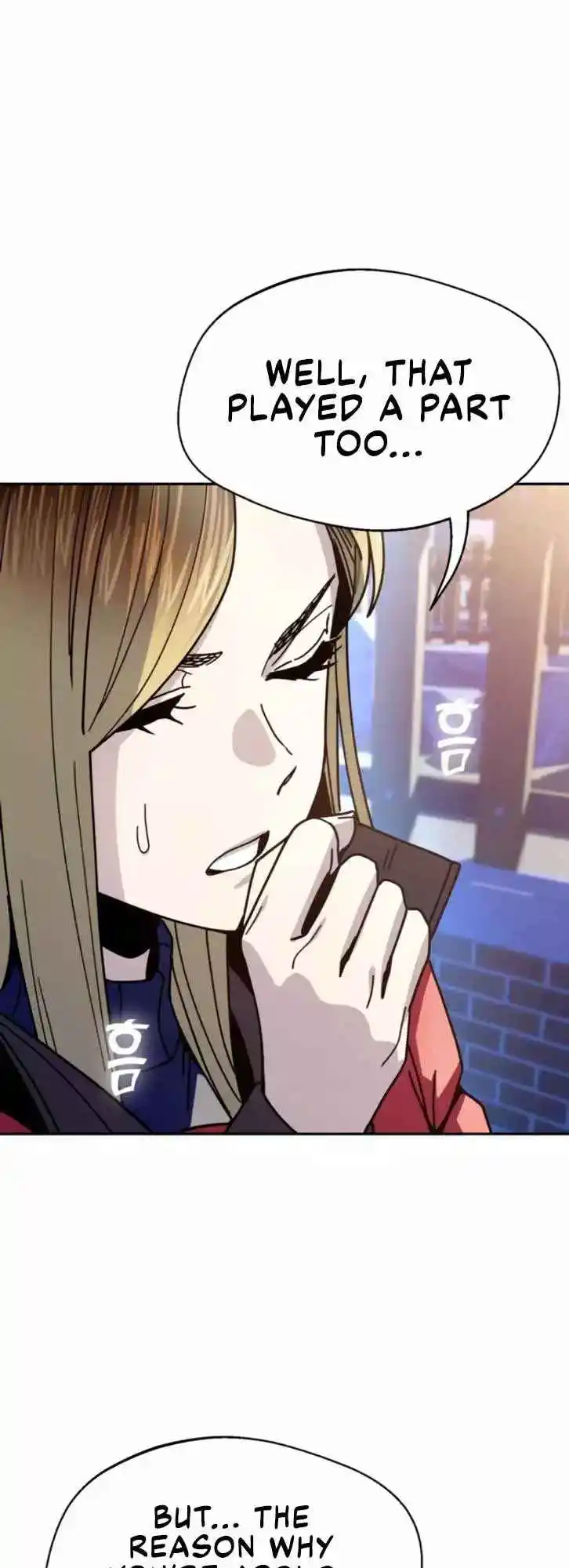 Maybe Meant to Be 15