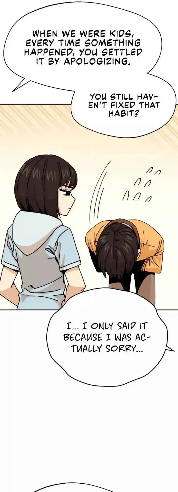 Maybe Meant to Be 15