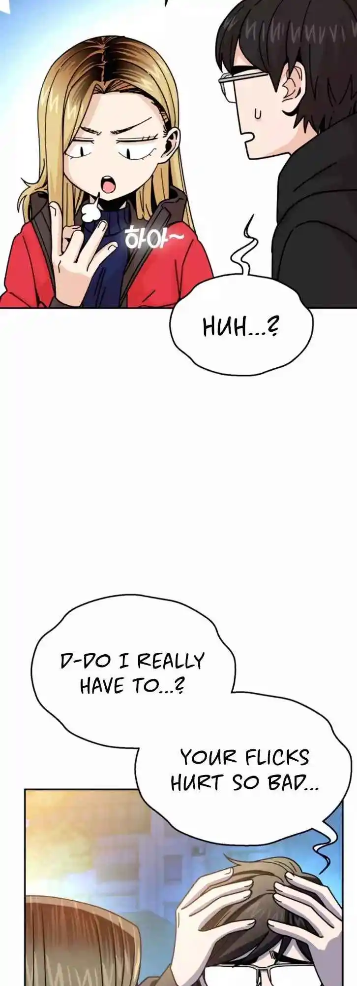 Maybe Meant to Be 15