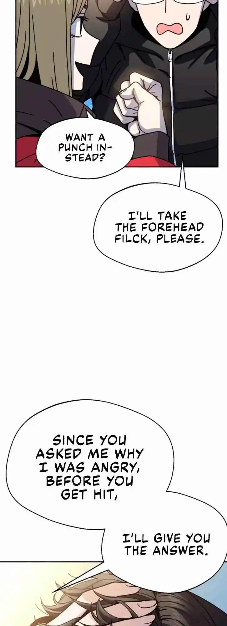 Maybe Meant to Be 15