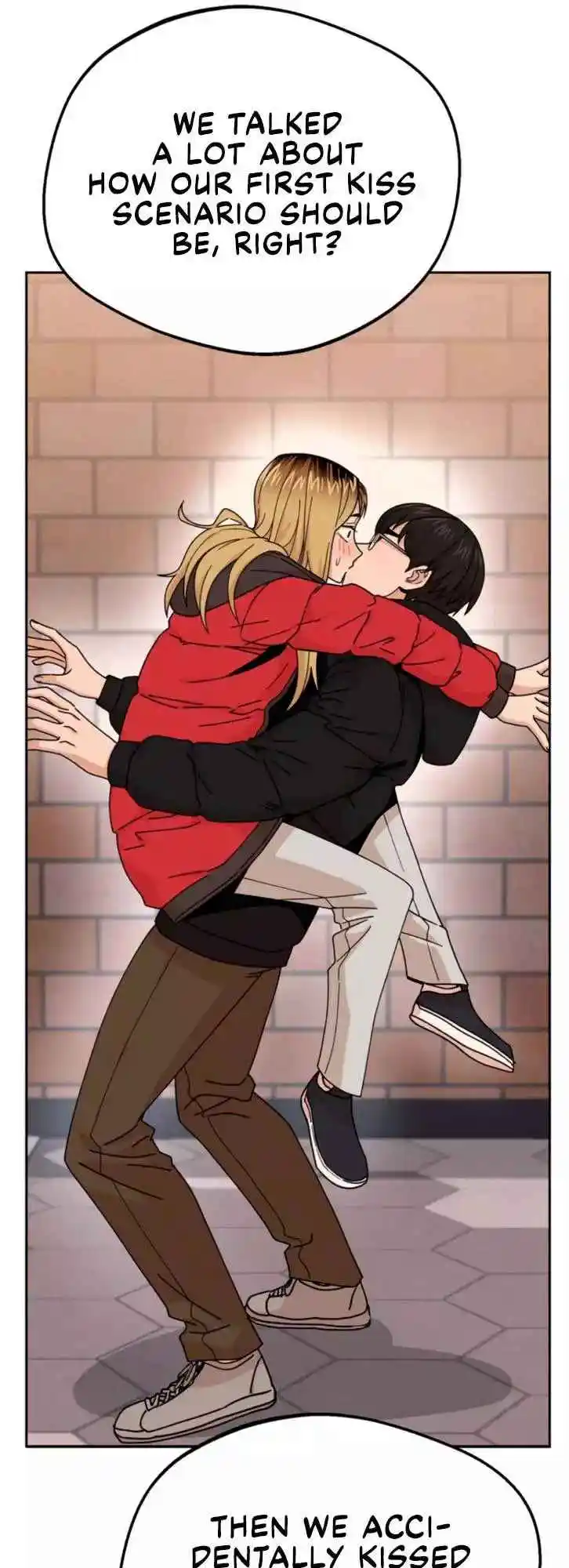 Maybe Meant to Be 15