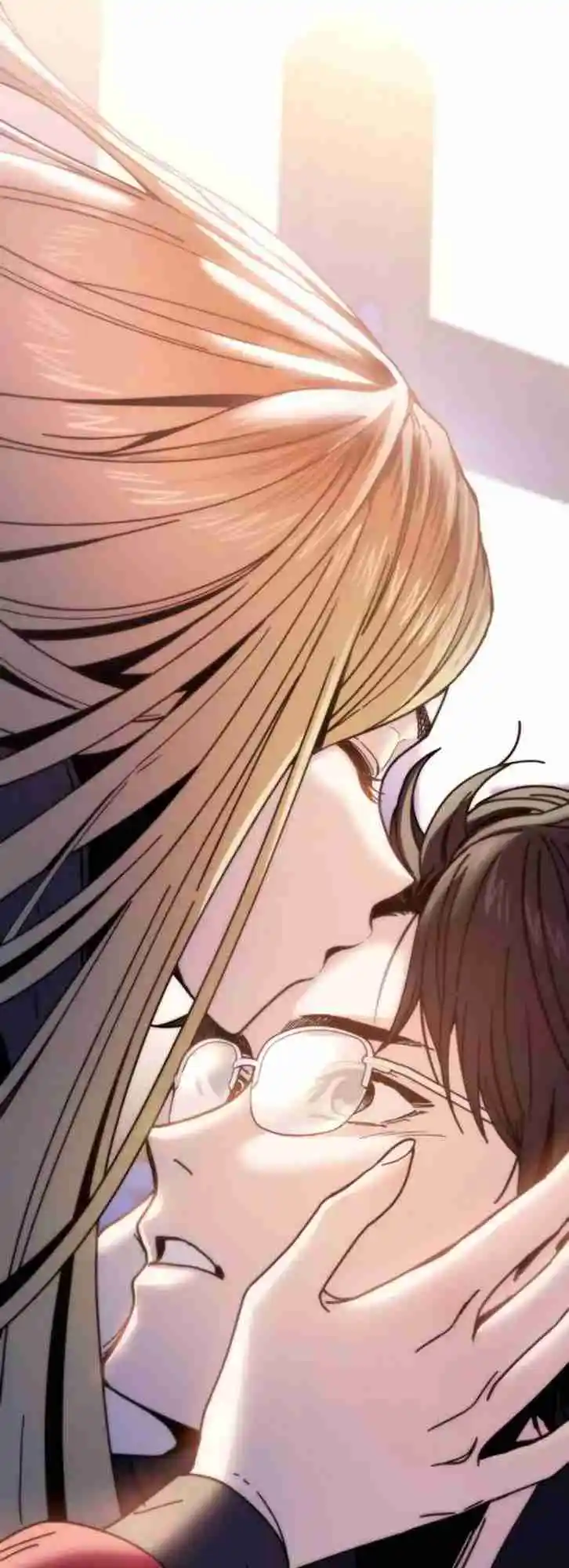 Maybe Meant to Be 15