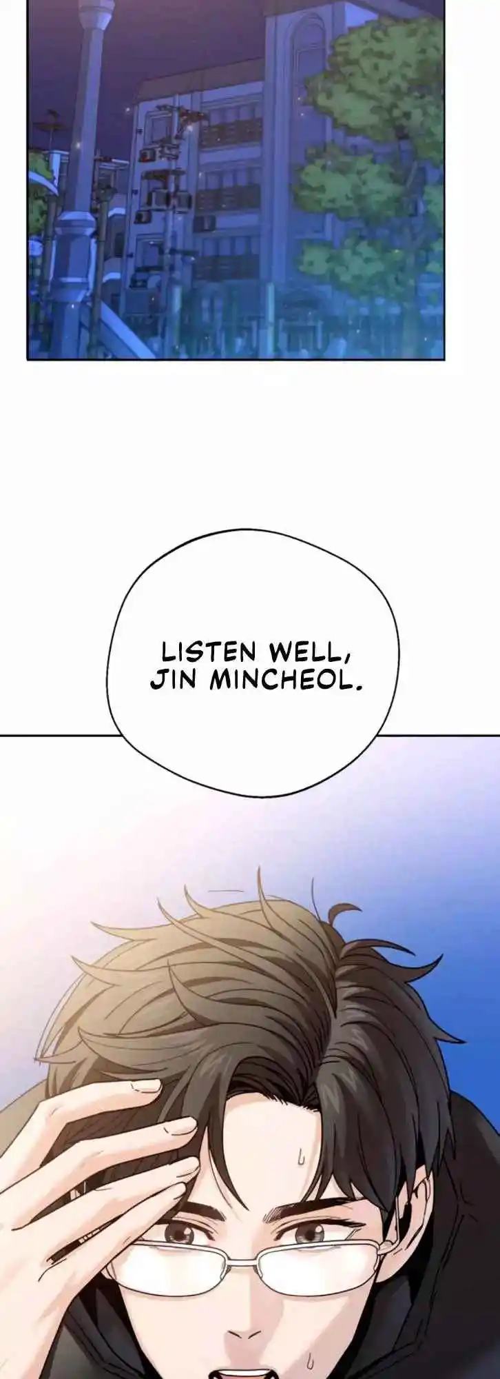 Maybe Meant to Be 15