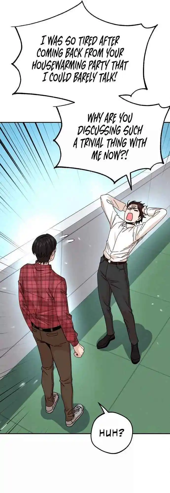 Maybe Meant to Be 16