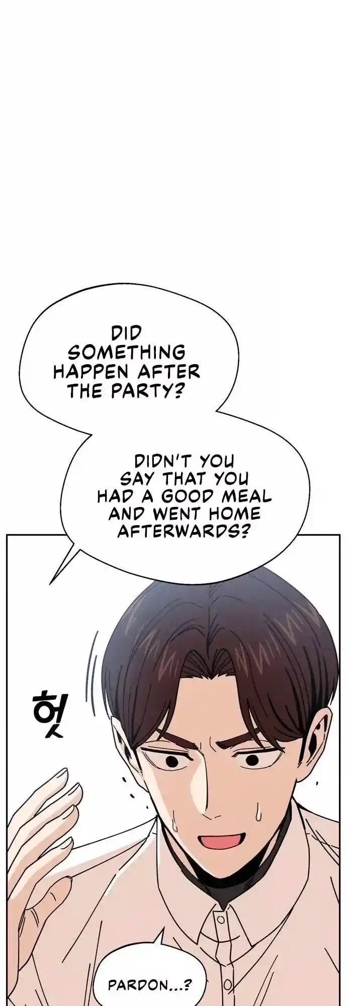 Maybe Meant to Be 16