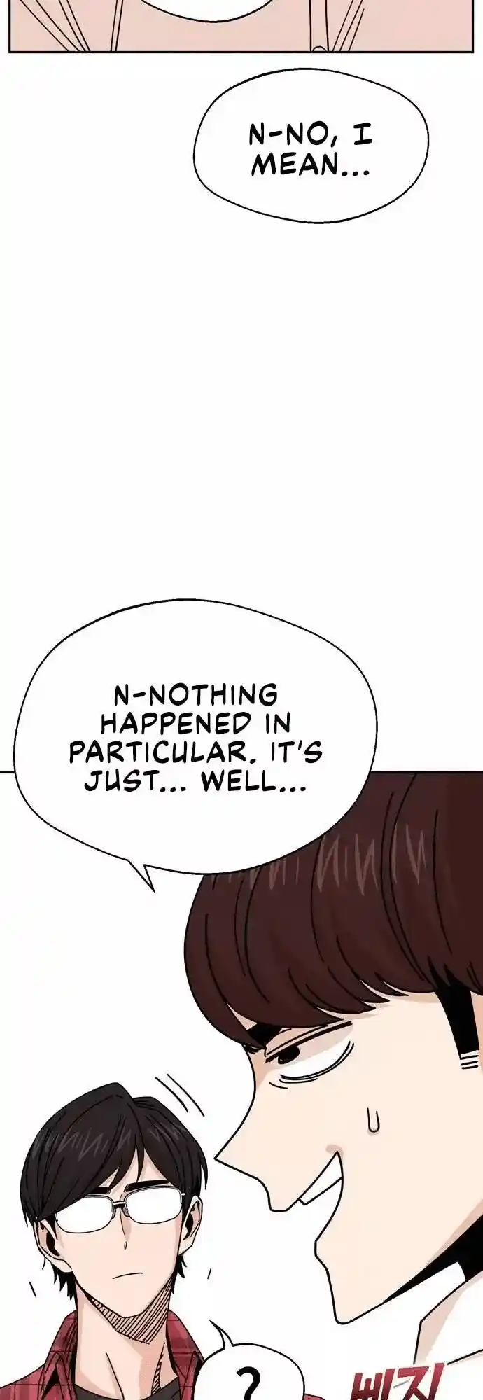 Maybe Meant to Be 16