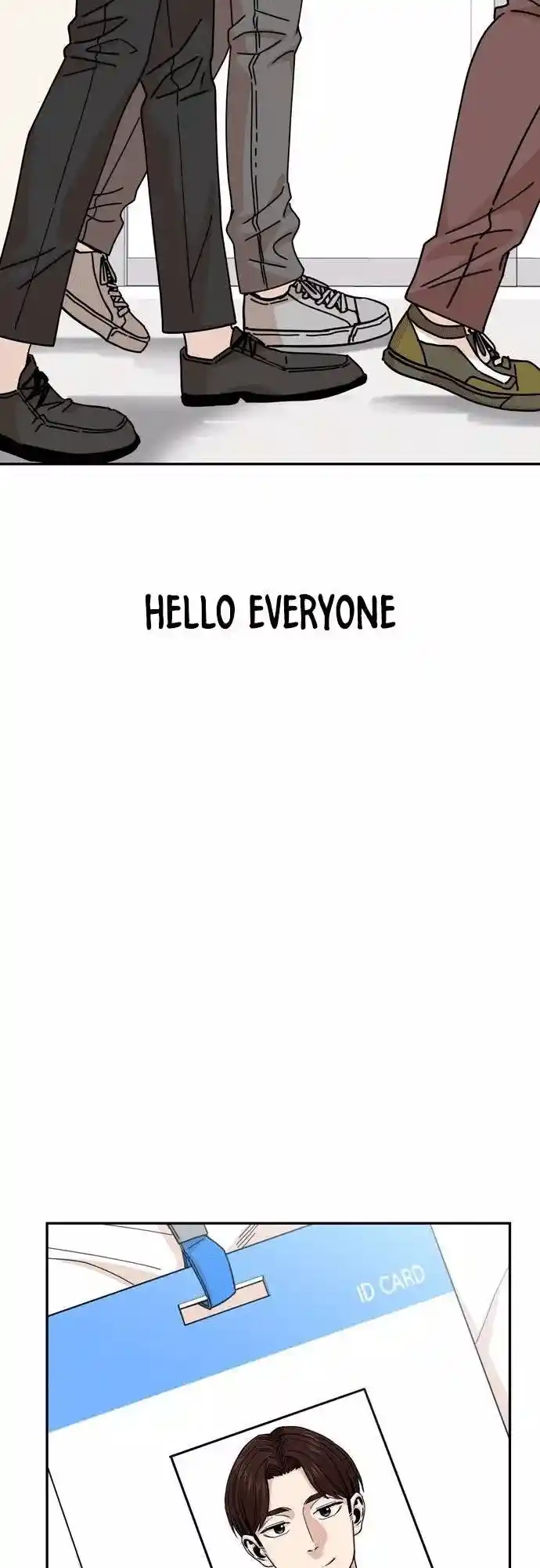 Maybe Meant to Be 16