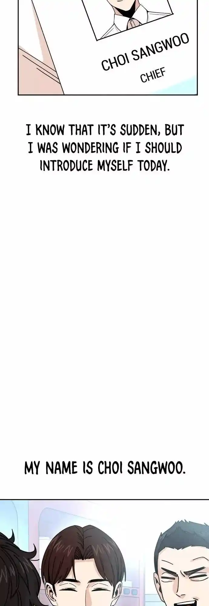 Maybe Meant to Be 16