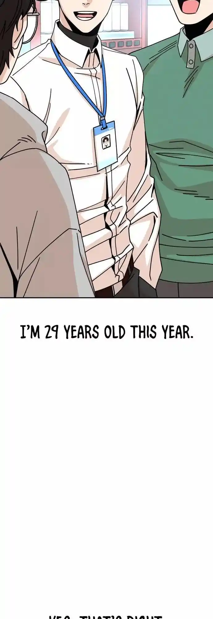 Maybe Meant to Be 16