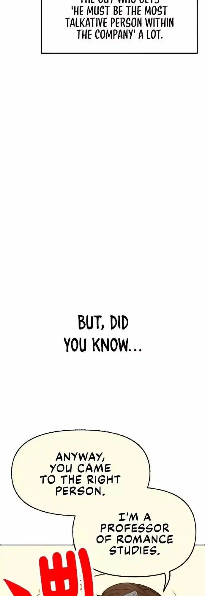 Maybe Meant to Be 16